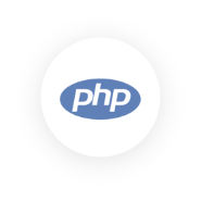PHP 5+